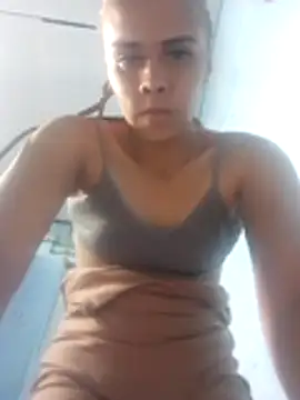 Isabella Evanss online show from 04-23-26, 08:22