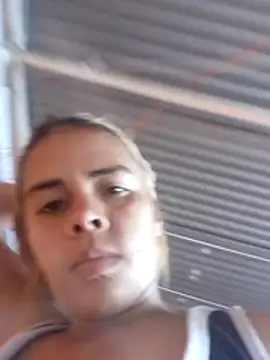 Isabella Evanss online show from 06-04-26, 07:31