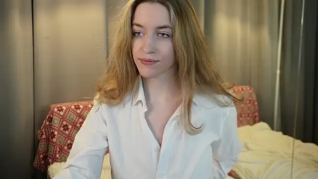 SoftDreamer online show from 12-03-25, 03:10