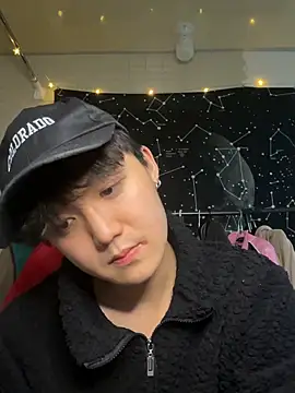 SuYu6688 online show from 12-04-25, 03:10