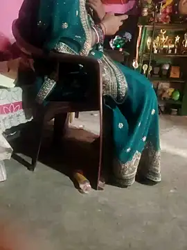 deshi bhabi Anita online show from 12-19-25, 06:42