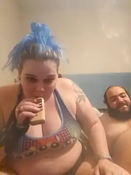 Ally-katt online show from 02-03-26, 06:40