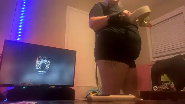 Ally-katt online show from 02-06-26, 05:34