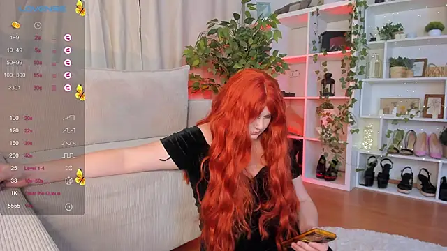 Amanda Art  online show from 12-03-25, 12:58