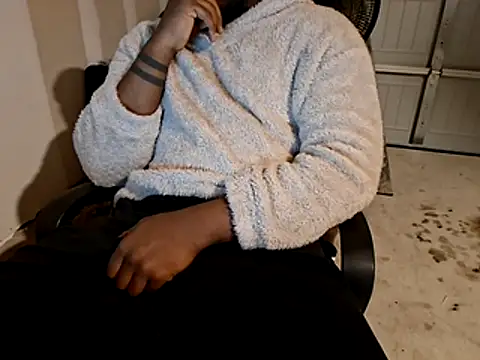 Satxbigblack7 online show from 11-30-25, 08:51