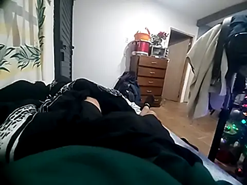 LoveTJ664 online show from 12-15-25, 12:48