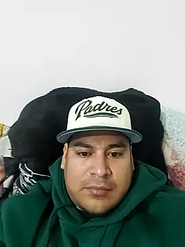 LoveTJ664 online show from 12-18-25, 02:39