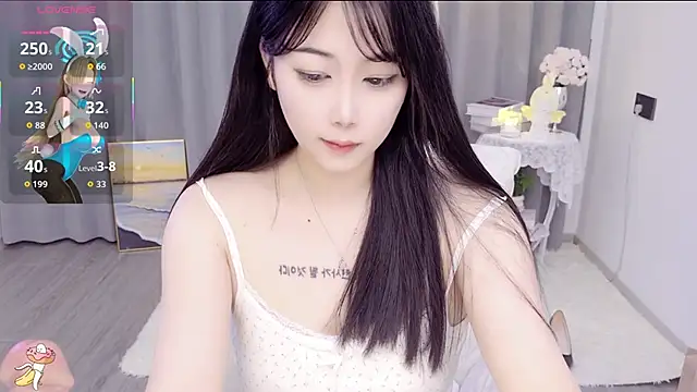 Xania xx online show from 03-04-26, 08:48