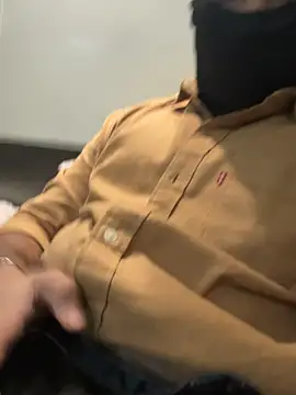 BlahNextDoor online show from 12-03-25, 05:00