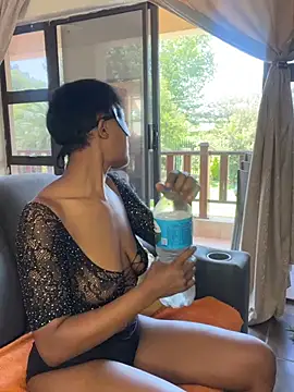 Fancy Face28 online show from 02-12-26, 09:04