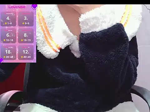 Mio Nips online show from 01-10-26, 02:57
