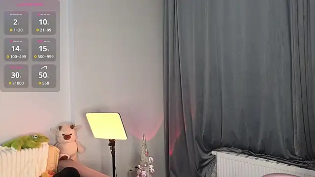 mimiicherry online show from 01-19-26, 03:10