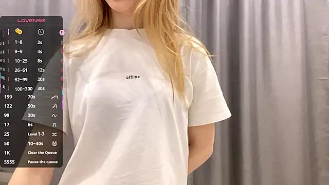 MargyDejong online show from 12-17-25, 02:45