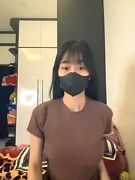 MGirlCute online show from 12-05-25, 05:31