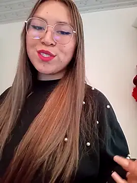 Megan Lopez online show from 12-01-25, 08:14