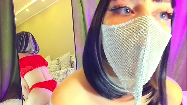 LunaNyan online show from 12-04-25, 06:01