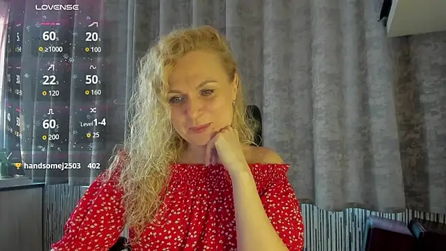 LanaLight x online show from 03-11-26, 03:07