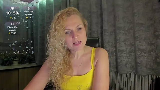 LanaLight x online show from 03-13-26, 06:36