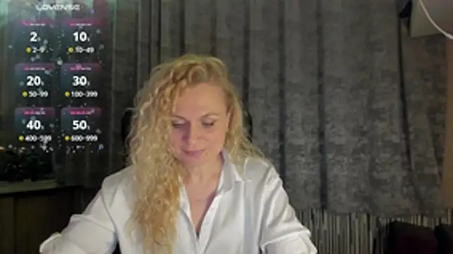 LanaLight x online show from 03-25-26, 05:19