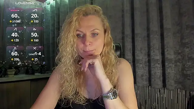 LanaLight x online show from 04-06-26, 08:43