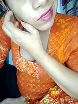 Snapshot of Sepali5577 chatting on 05-22-26, 12:40 Sepali5577 online show from 05-22-26, 12:40