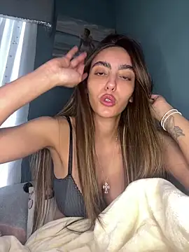 Kittycqtx online show from 03-07-26, 03:09