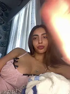 Kittycqtx online show from 03-22-26, 03:37