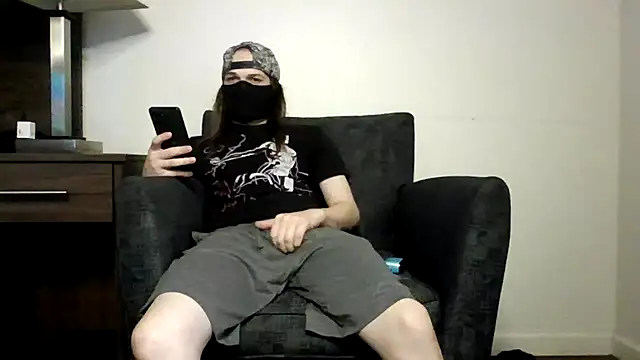 RMonkey583 online show from 12-03-25, 03:36