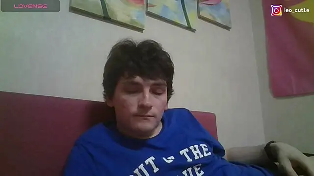Snapshot of leo_cutie chatting on 05-07-26, 11:21 leo cutie online show from 05-07-26, 11:21