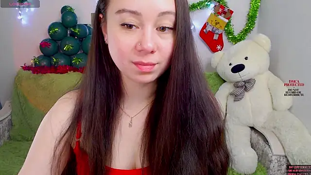 Snapshot of AlinaEleven chatting on 01-10-26, 11:42 AlinaEleven online show from 01-10-26, 11:42