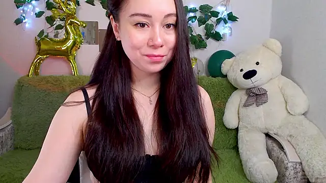 Snapshot of AlinaEleven chatting on 02-01-26, 11:58 AlinaEleven online show from 02-01-26, 11:58