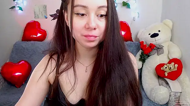 Snapshot of AlinaEleven chatting on 02-15-26, 11:12 AlinaEleven online show from 02-15-26, 11:12