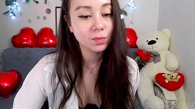 AlinaEleven online show from 03-31-26, 09:48