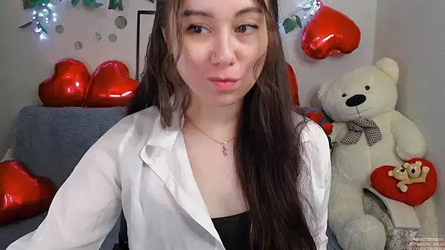 AlinaEleven online show from 05-22-26, 09:31