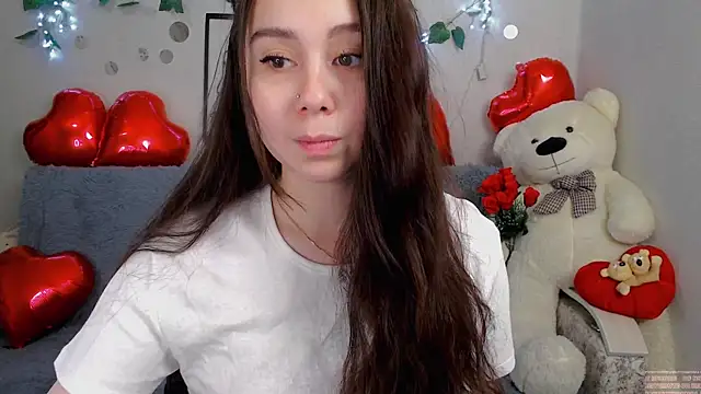 AlinaEleven online show from 05-30-26, 01:25