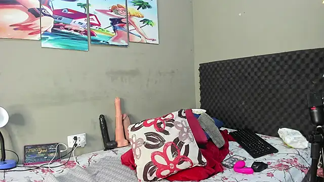 Snapshot of Shadia_Squirt chatting on 11-20-25, 11:54 Shadia Squirt online show from 11-20-25, 11:54