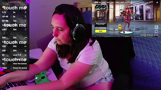 msgamergirl69 online show from 01-07-26, 02:25