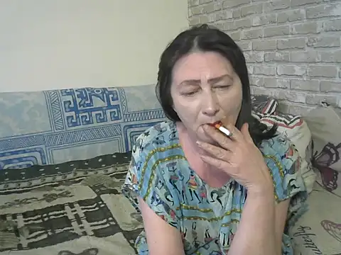 GraceBrist3 online show from 02-25-26, 07:40