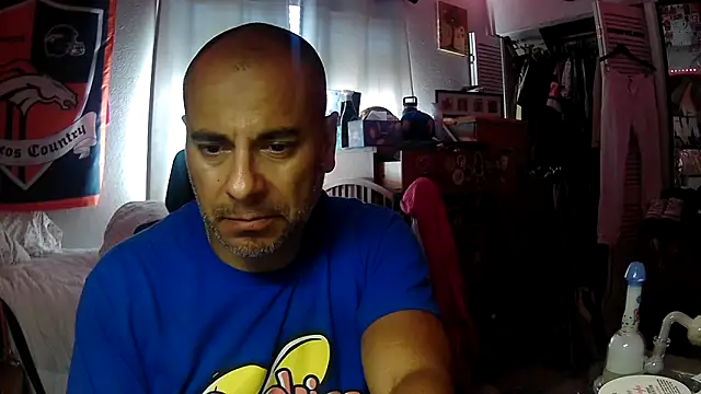 ValuedConcept687 online show from 06-13-26, 09:46