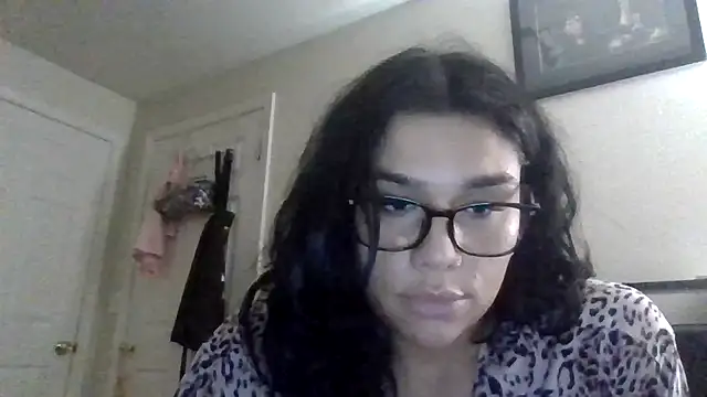 lunabellaX0 online show from 12-03-25, 11:14