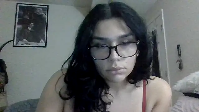 lunabellaX0 online show from 12-05-25, 12:52