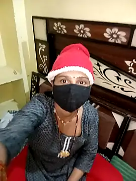 Soniya 089 online show from 01-18-26, 05:50