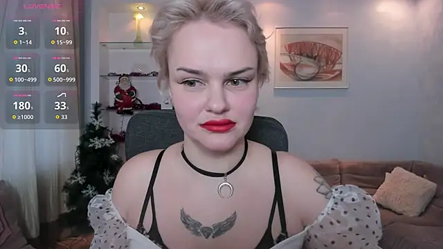 KamillaJei online show from 01-13-26, 06:29