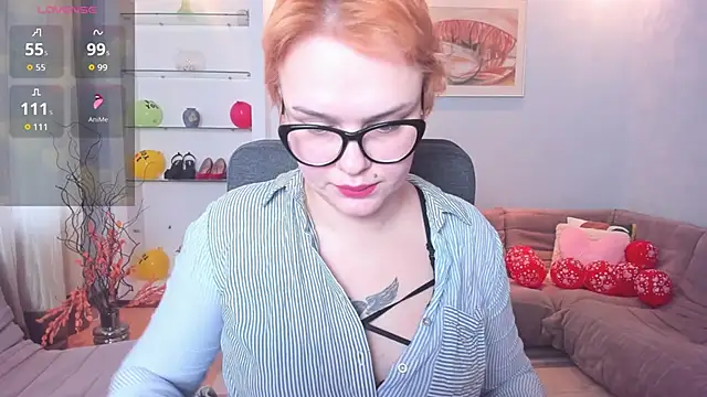 KamillaJei online show from 02-26-26, 06:01