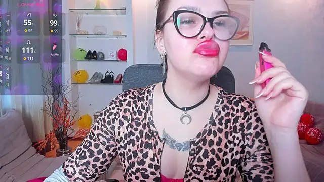 KamillaJei online show from 03-04-26, 05:02