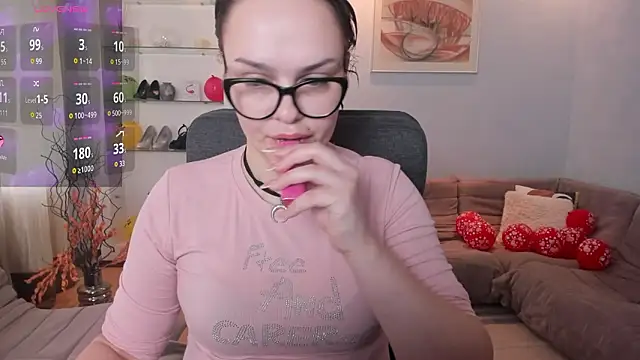 KamillaJei online show from 03-05-26, 04:52