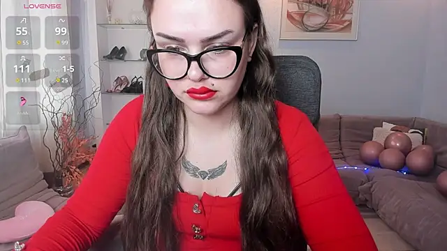 KamillaJei online show from 04-17-26, 04:26