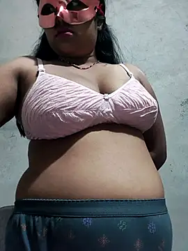 Curvy Chaaya online show from 01-11-26, 04:28