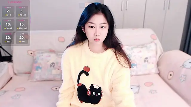 Camila-888 online show from 12-16-25, 04:34