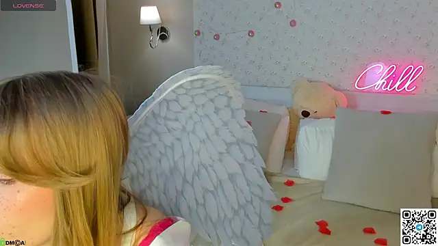 Victori Fox online show from 02-14-26, 12:51